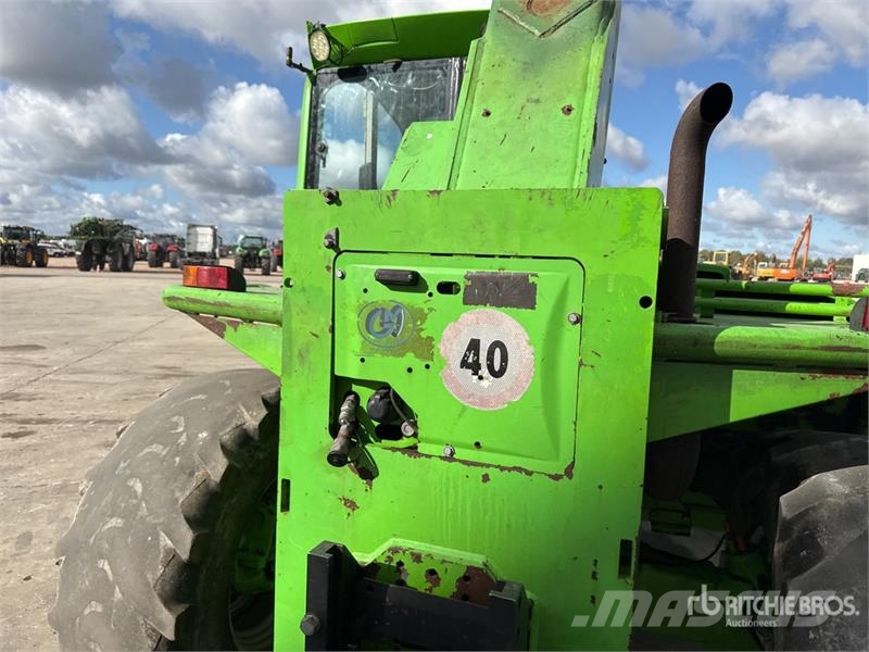 Merlo P34.7 Top Telehandler Teleskoplader