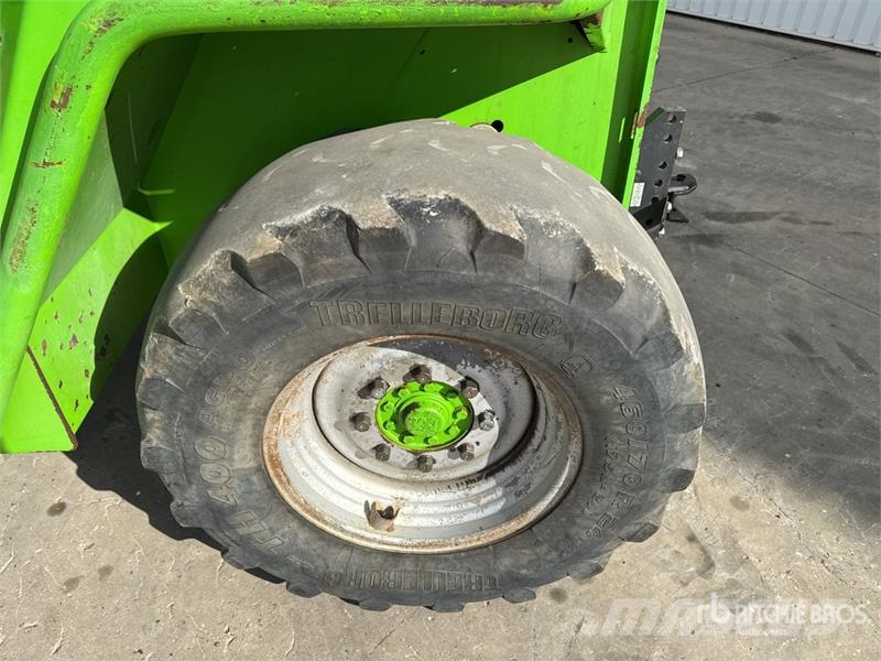 Merlo P34.7 Top Telehandler Teleskoplader