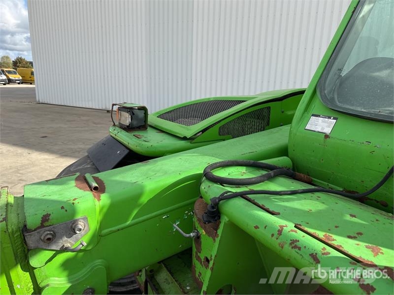 Merlo P34.7 Top Telehandler Teleskoplader