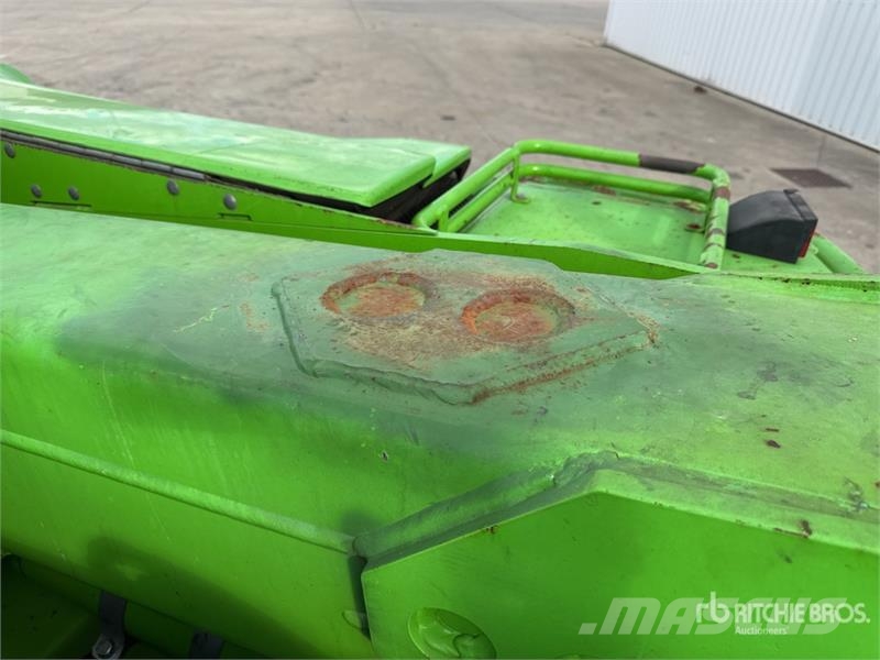 Merlo P34.7 Top Telehandler Teleskoplader