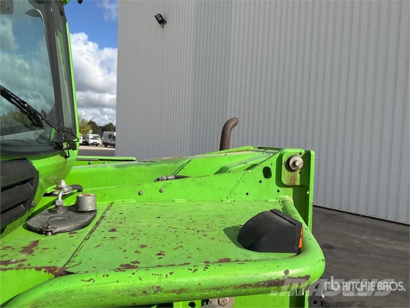 Merlo P34.7 Top Telehandler Teleskoplader