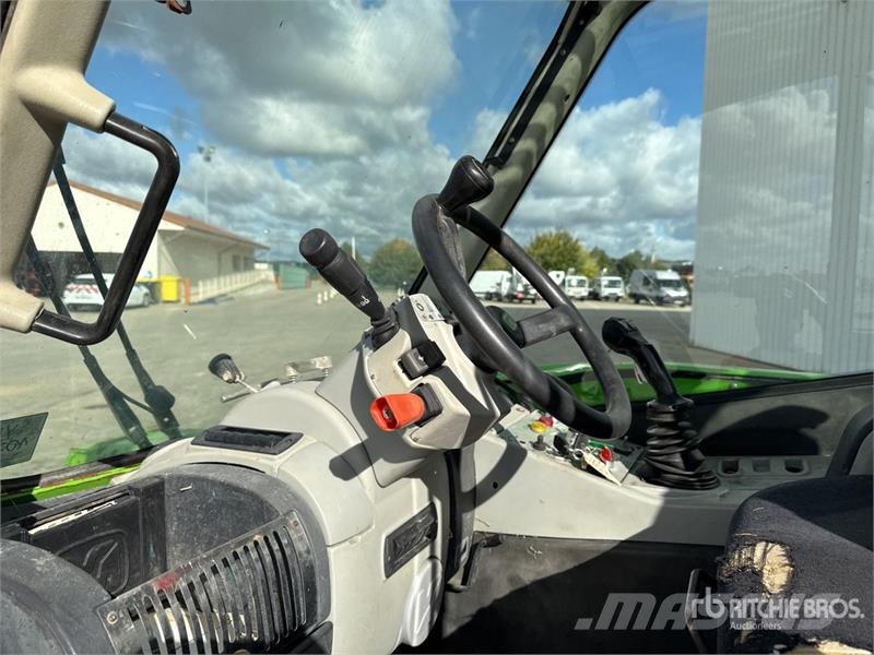 Merlo P34.7 Top Telehandler Teleskoplader