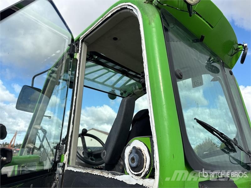 Merlo P34.7 Top Telehandler Teleskoplader