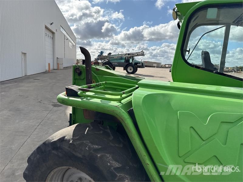 Merlo P34.7 Top Telehandler Teleskoplader