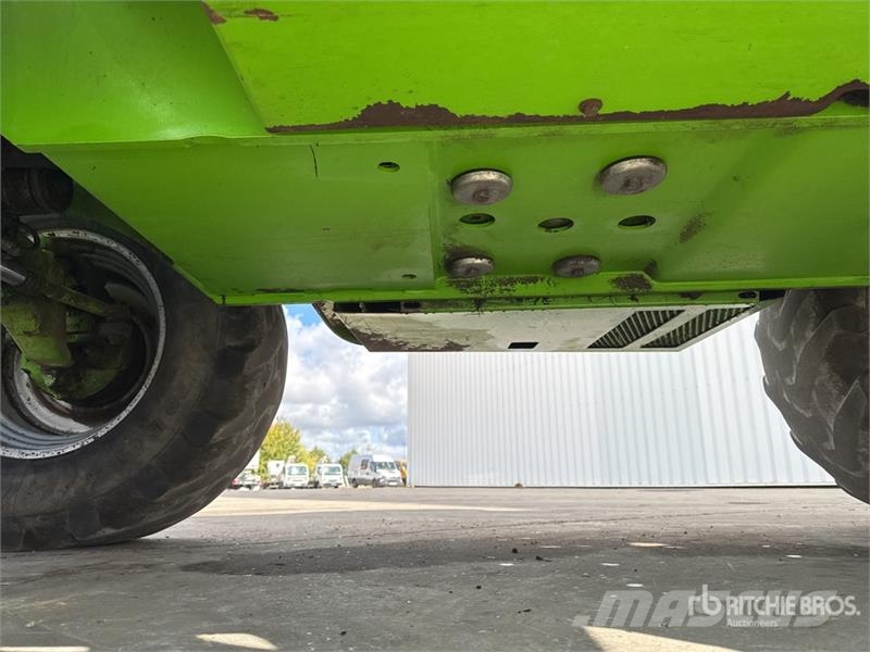 Merlo P34.7 Top Telehandler Teleskoplader
