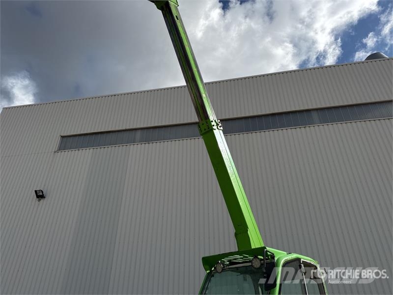 Merlo P34.7 Top Telehandler Teleskoplader
