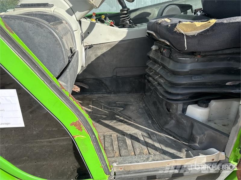 Merlo P34.7 Top Telehandler Teleskoplader