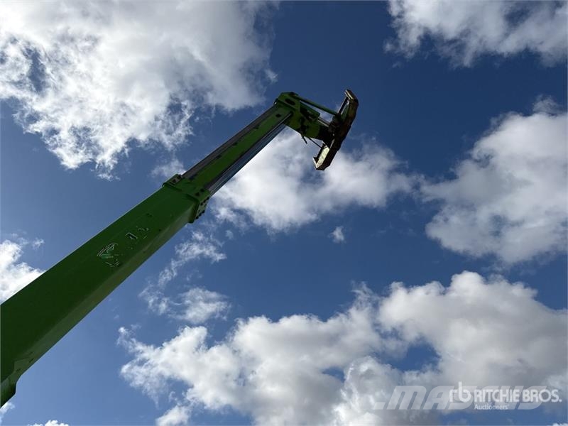 Merlo P34.7 Top Telehandler Teleskoplader