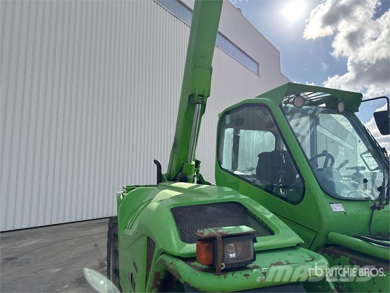 Merlo P34.7 Top Telehandler Teleskoplader
