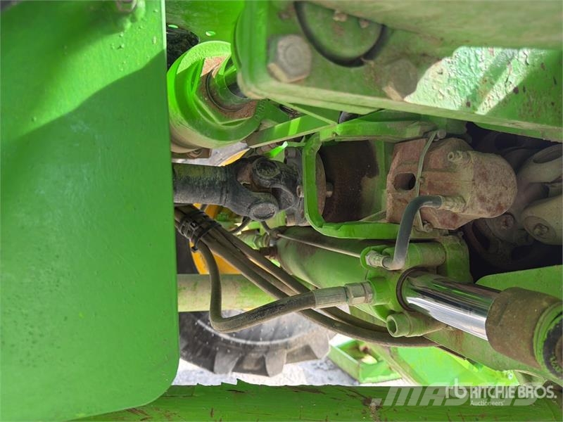 Merlo P38.13PLUS Telehandler Teleskopik yükleyiciler