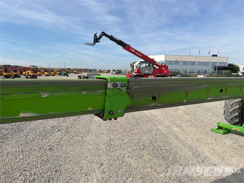 Merlo P38.13PLUS Telehandler Teleskopik yükleyiciler