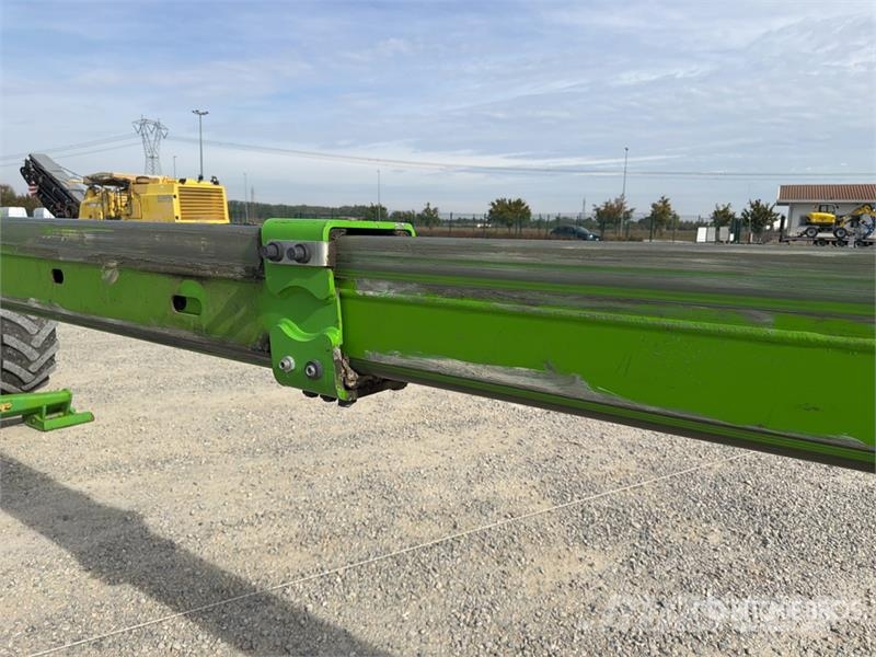 Merlo P38.13PLUS Telehandler Teleskopik yükleyiciler