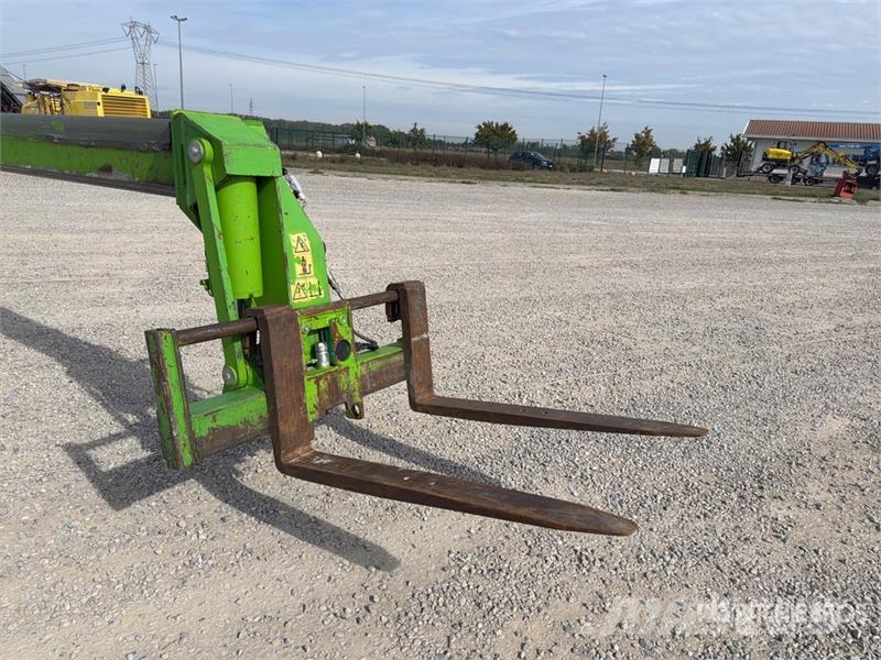 Merlo P38.13PLUS Telehandler Teleskopik yükleyiciler