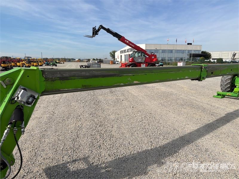 Merlo P38.13PLUS Telehandler Teleskopik yükleyiciler