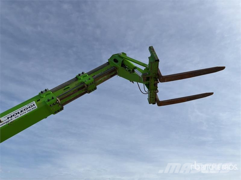 Merlo P38.13PLUS Telehandler Teleskopik yükleyiciler
