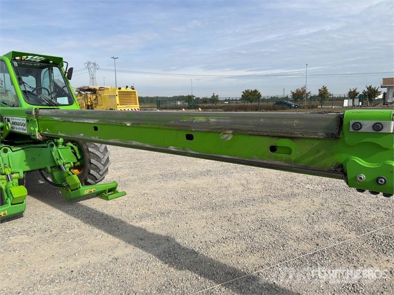 Merlo P38.13PLUS Telehandler Teleskopik yükleyiciler