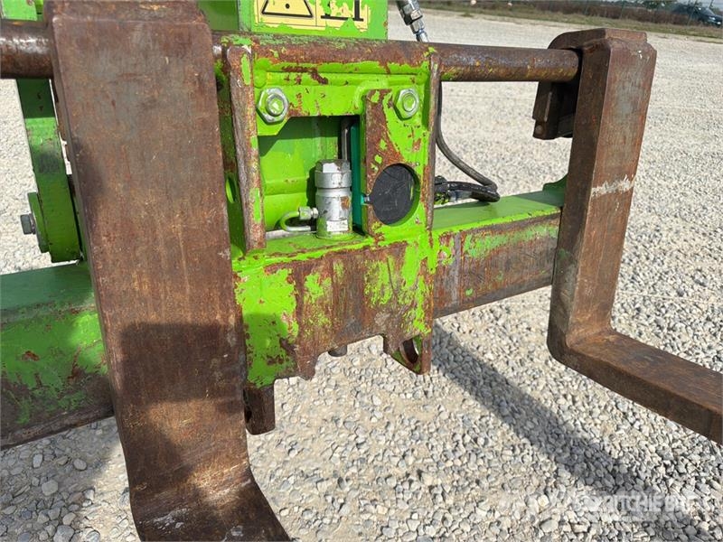 Merlo P38.13PLUS Telehandler Teleskopik yükleyiciler
