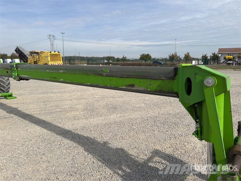 Merlo P38.13PLUS Telehandler Teleskopik yükleyiciler