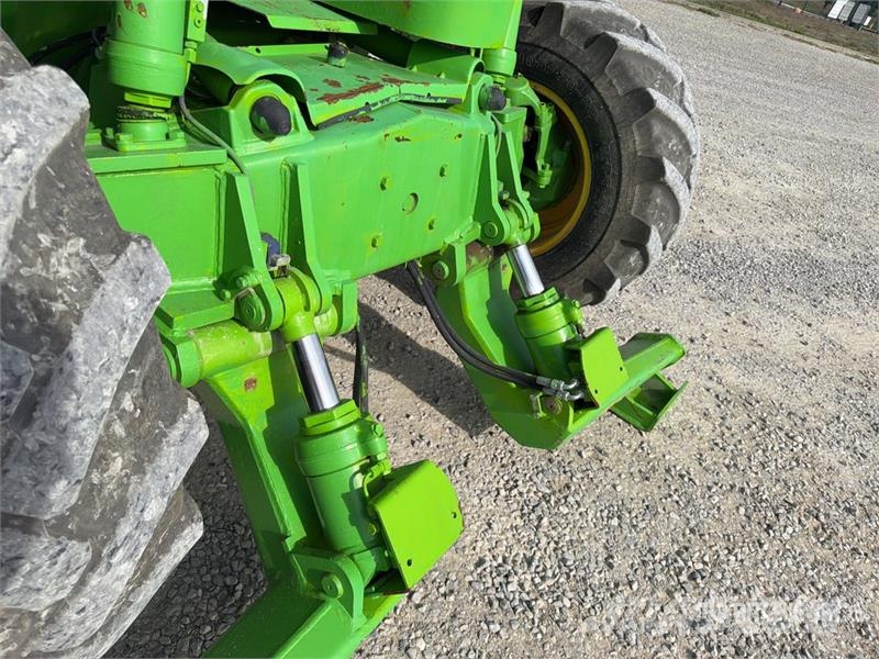 Merlo P38.13PLUS Telehandler Teleskopik yükleyiciler