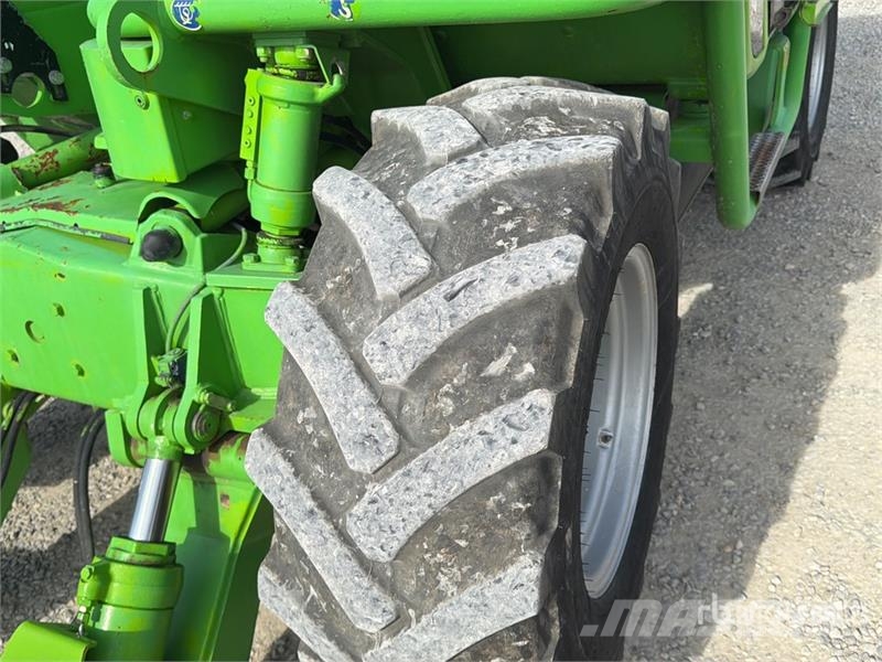 Merlo P38.13PLUS Telehandler Teleskopik yükleyiciler