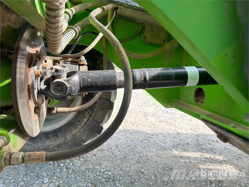 Merlo P38.13PLUS Telehandler Teleskopik yükleyiciler