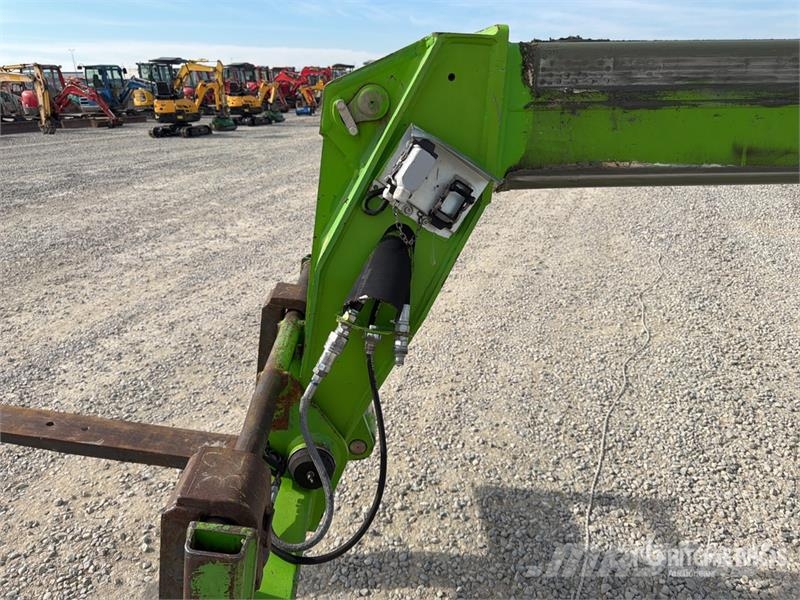Merlo P38.13PLUS Telehandler Teleskopik yükleyiciler