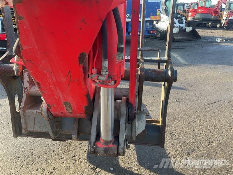 Merlo P38.14 Stivuitoare telescopice