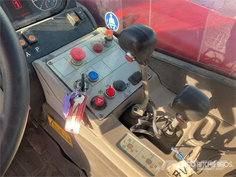 Merlo P38.14 Stivuitoare telescopice