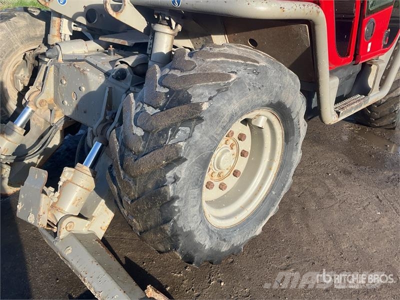 Merlo P38.14 Stivuitoare telescopice