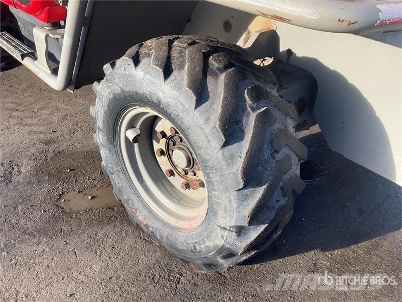 Merlo P38.14 Stivuitoare telescopice