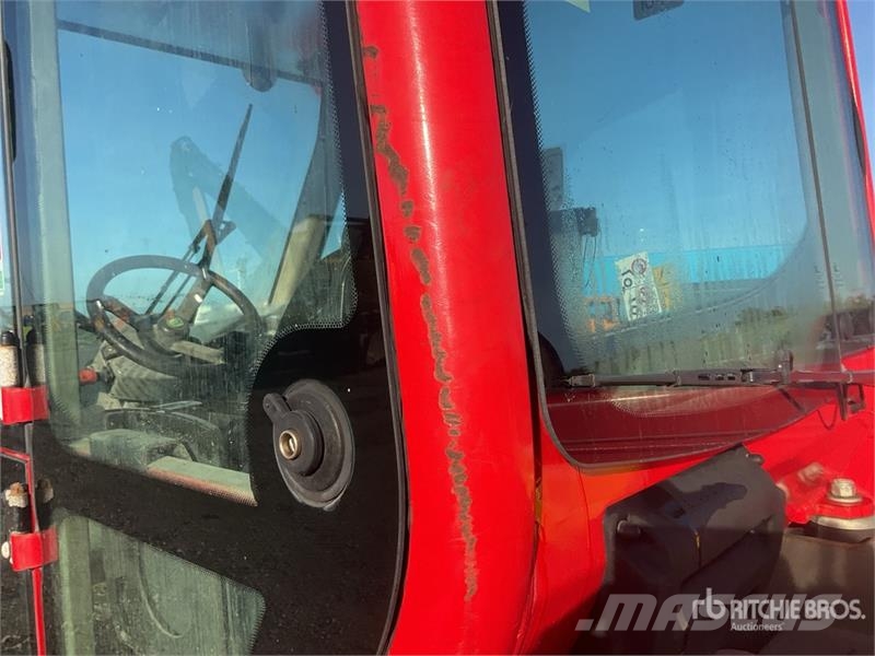 Merlo P38.14 Stivuitoare telescopice