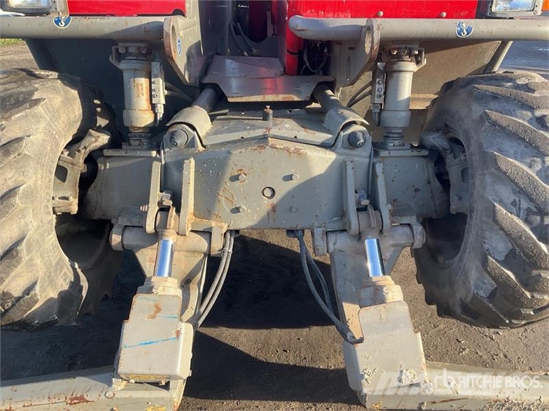 Merlo P38.14 Stivuitoare telescopice