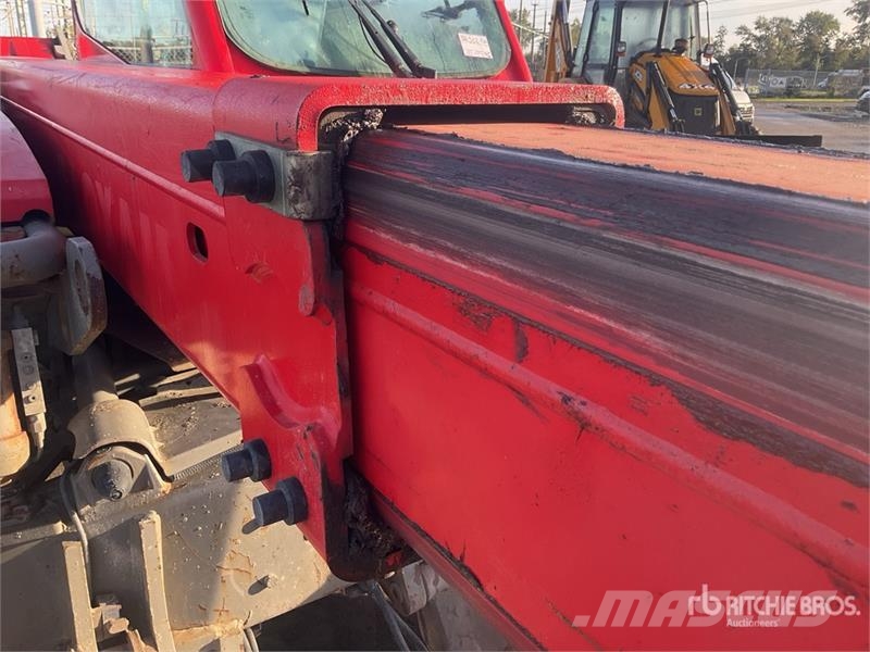 Merlo P38.14 Stivuitoare telescopice