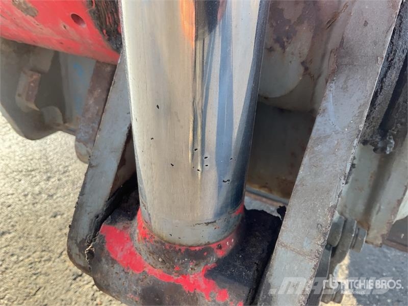 Merlo P38.14 Stivuitoare telescopice