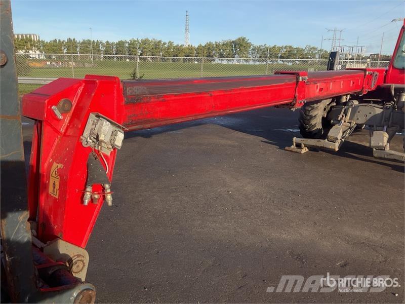 Merlo P38.14 Stivuitoare telescopice