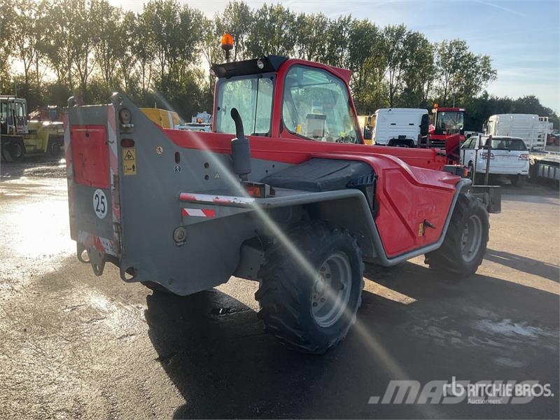 Merlo P38.14 Stivuitoare telescopice