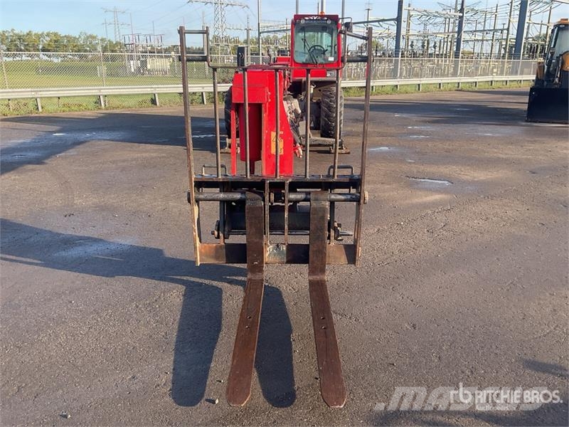 Merlo P38.14 Stivuitoare telescopice
