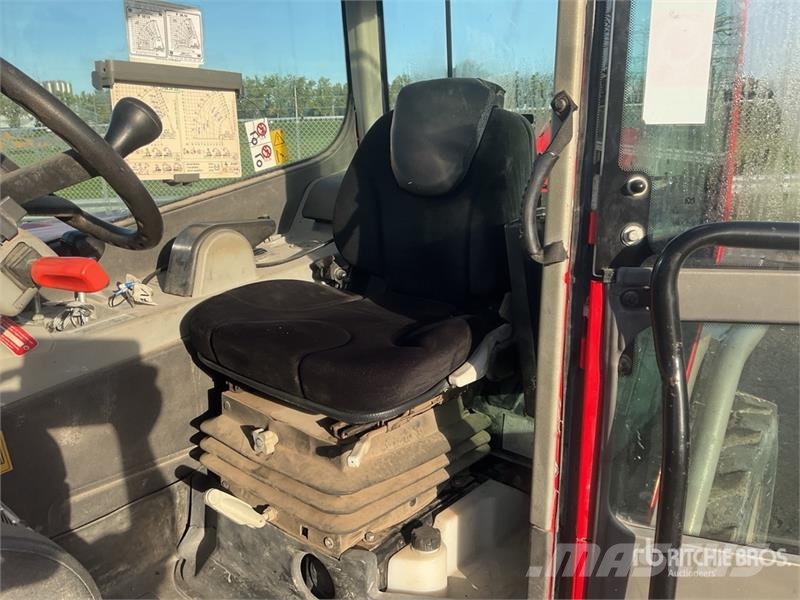 Merlo P38.14 Stivuitoare telescopice