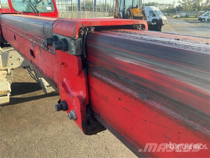 Merlo P38.14 Stivuitoare telescopice