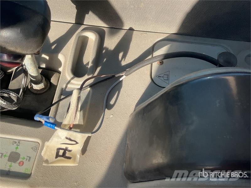 Merlo P38.14 Stivuitoare telescopice