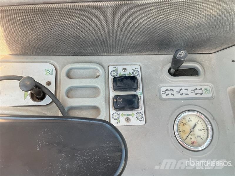 Merlo P38.14 Stivuitoare telescopice