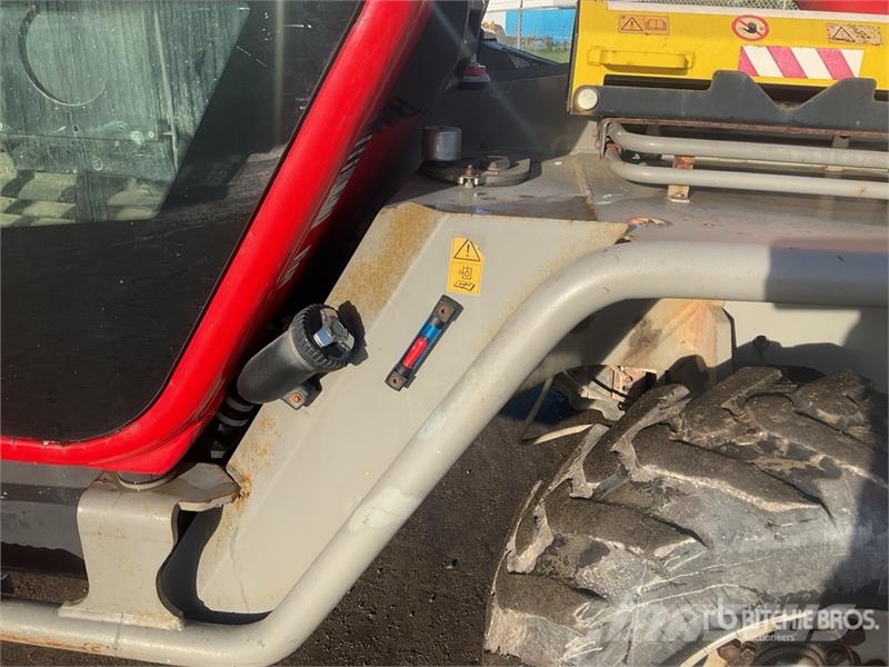 Merlo P38.14 Stivuitoare telescopice