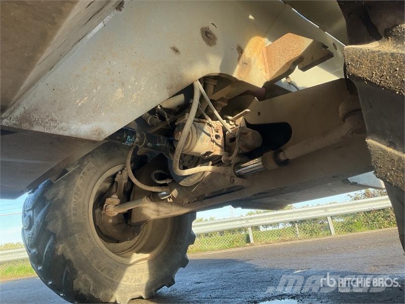 Merlo P38.14 Stivuitoare telescopice