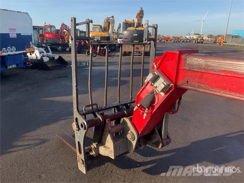 Merlo P38.14 Stivuitoare telescopice