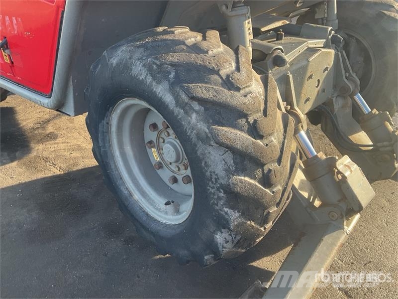 Merlo P38.14 Stivuitoare telescopice