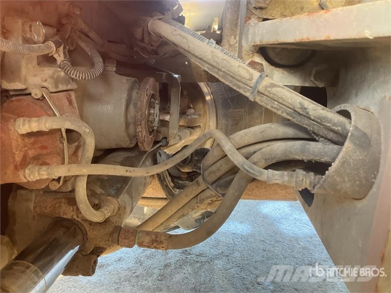 Merlo P38.14 Stivuitoare telescopice
