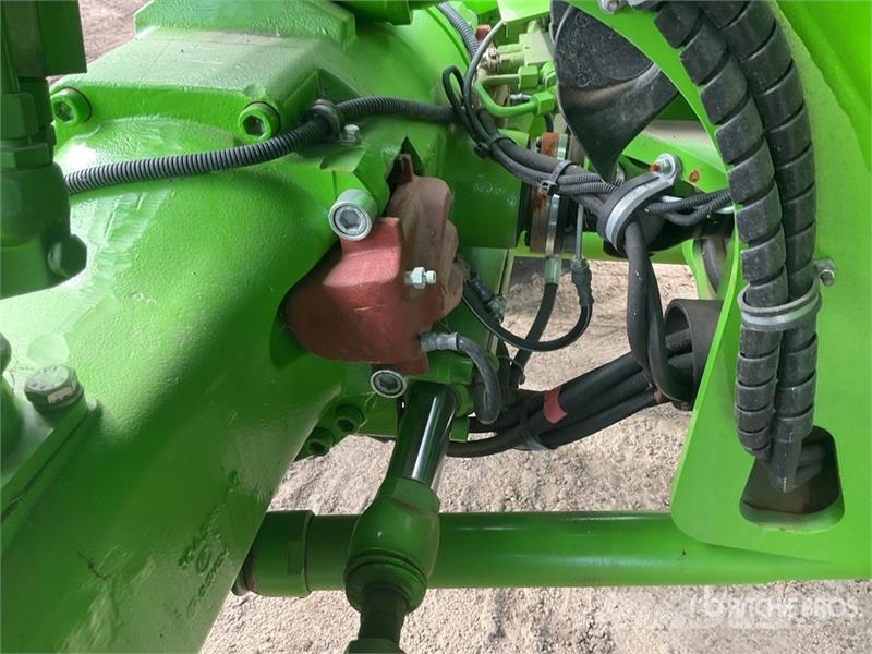 Merlo P40.13 Telehandler (Unused) Teleszkópos rakodók