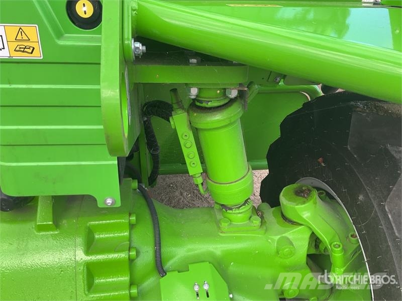 Merlo P40.13 Telehandler (Unused) Teleszkópos rakodók