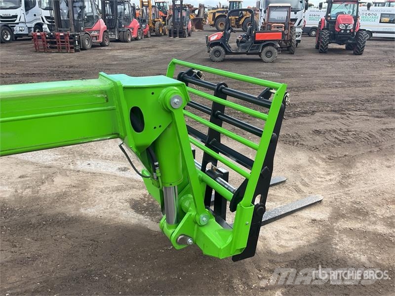 Merlo P40.13 Telehandler (Unused) Teleskooplaadurid