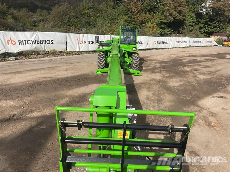 Merlo P40.13 Telehandler (Unused) Teleszkópos rakodók